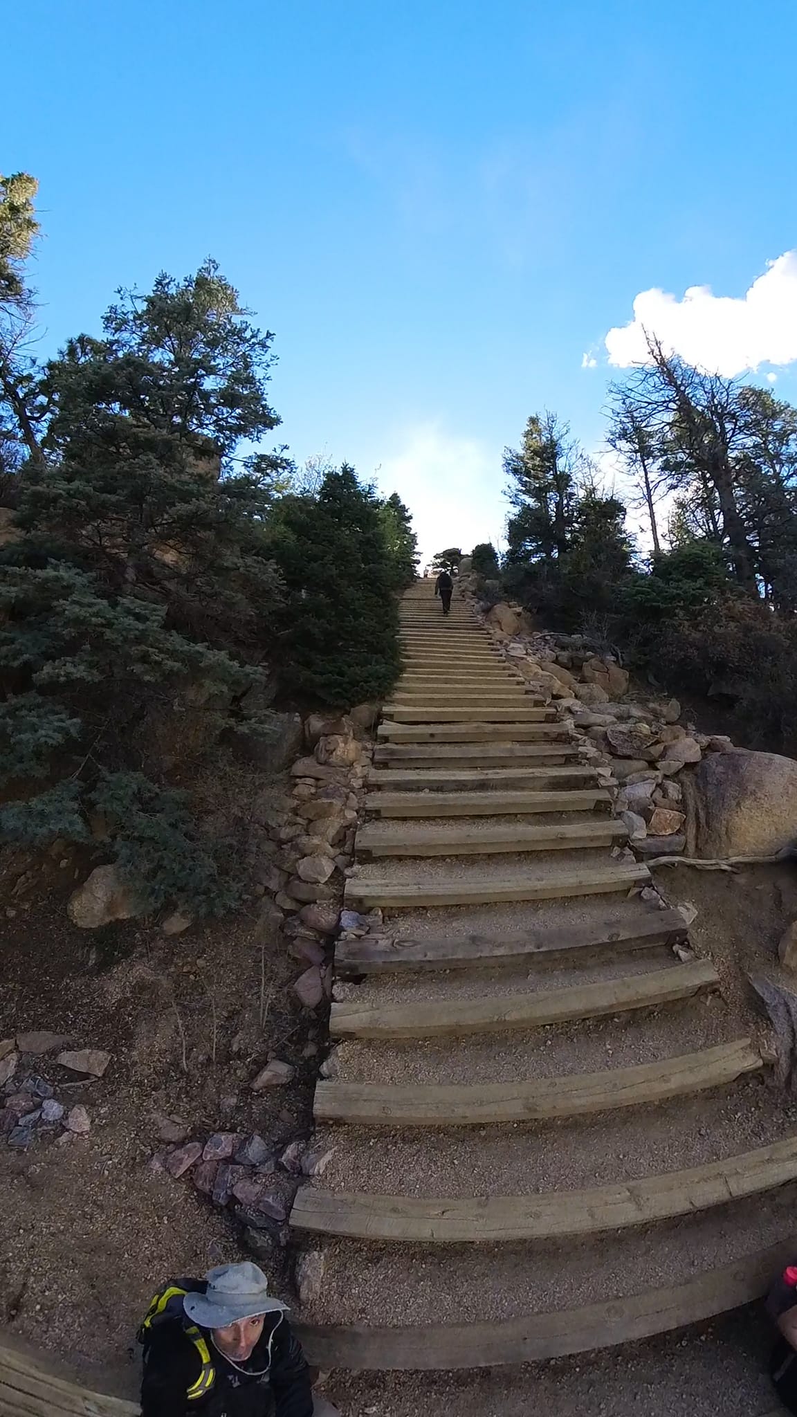 Garden of the gods Video
